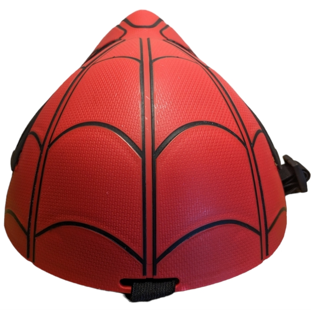 Hasbro Spiderman Homecoming Spider Sight Mask - Picture 8 of 15